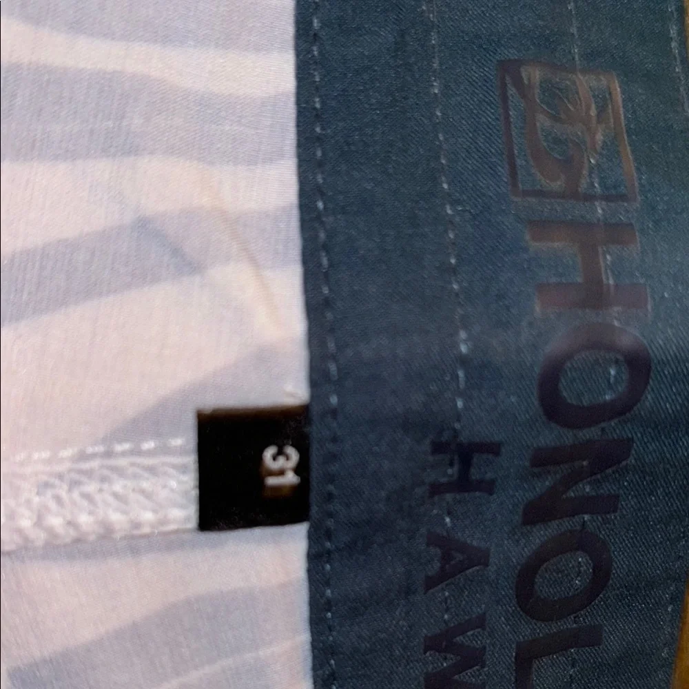 Honolua Surf Co. Tropical Board Shorts - Picture 3 of 4
